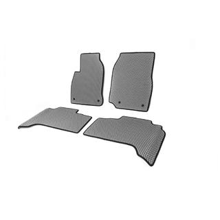 Tappetini EVA (Grigio) Toyota Land Cruiser 100 1998-2007 foto 2