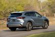 Una nuova generazione di crossover Toyota Highlander foto 4