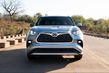 Una nuova generazione di crossover Toyota Highlander foto 3
