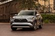 Una nuova generazione di crossover Toyota Highlander foto 1