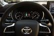 Una nuova generazione di crossover Toyota Highlander foto 12