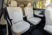 Una nuova generazione di crossover Toyota Highlander foto 14