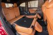 Una nuova generazione di crossover Toyota Highlander foto 15