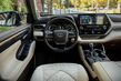 Una nuova generazione di crossover Toyota Highlander foto 10