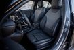 Panoramica compatta modello Mercedes-Benz Classe A Berlina foto 15