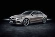 Panoramica compatta modello Mercedes-Benz Classe A Berlina foto 9