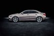 Panoramica compatta modello Mercedes-Benz Classe A Berlina foto 8