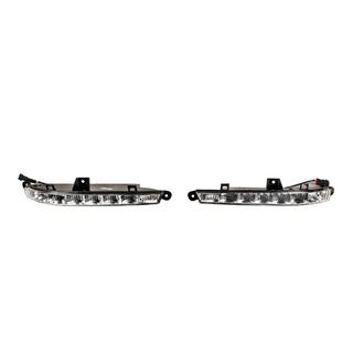 Luci diurne DRL (AMG S65, 2009-2012) foto 2