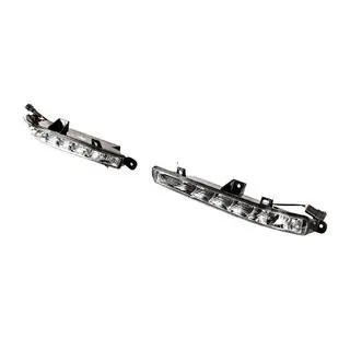 Luci diurne DRL (AMG S65, 2009-2012) foto 3