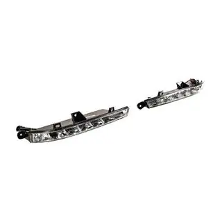 Luci diurne DRL (AMG S65, 2009-2012) foto 4