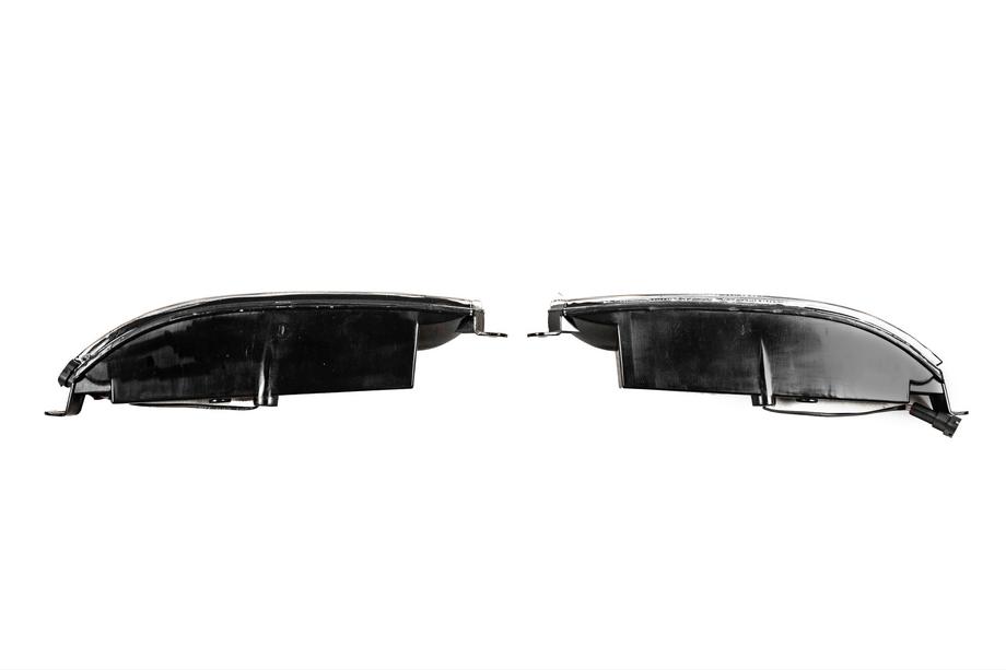 Mercedes S-class W221 2005-2013 Luci diurne DRL (AMG S65, 2009-2012) Foto 6