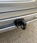 Toyota Land Cruiser 200 2007-2021 Gancio traino foto 2