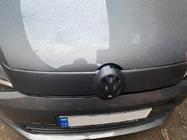 Volkswagen Sharan 2010-2023 Griglia invernale foto 2