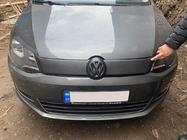 Volkswagen Sharan 2010-2023 Griglia invernale foto 3