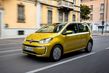 Sfoglia elettrico berlina Volkswagen e-up! foto 7