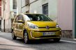 Sfoglia elettrico berlina Volkswagen e-up! foto 2