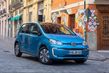 Sfoglia elettrico berlina Volkswagen e-up! foto 5
