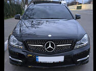 Mercedes C-class W204 2007-2015 Fari anteriori LED (2011-2015, Set 2 pezzi) foto 3