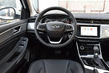 Panoramica di una berlina compatta Chery Arrizo 5 foto 8