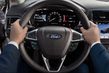 Recensione aggiornato station wagon Ford Mondeo Wagon foto 8