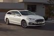 Recensione aggiornato station wagon Ford Mondeo Wagon foto 1