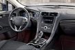 Recensione aggiornato station wagon Ford Mondeo Wagon foto 7