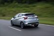 Sfoglia berlina compatta di Nissan Micra quinta generazione foto 5