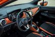 Sfoglia berlina compatta di Nissan Micra quinta generazione foto 11