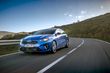 Recensione del cd station wagon KIA ProCeed foto 2