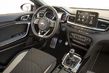 Recensione del cd station wagon KIA ProCeed foto 11