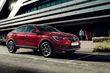 Panoramica compatta crossover di Renault Arkana foto 4