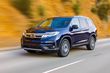 Aggiornata la modifica del crossover Honda Pilot foto 6