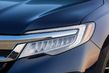 Aggiornata la modifica del crossover Honda Pilot foto 7