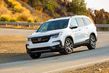 Aggiornata la modifica del crossover Honda Pilot foto 8