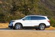 Aggiornata la modifica del crossover Honda Pilot foto 5