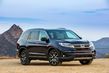 Aggiornata la modifica del crossover Honda Pilot foto 1