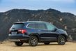 Aggiornata la modifica del crossover Honda Pilot foto 3