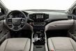 Aggiornata la modifica del crossover Honda Pilot foto 10