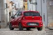 La terza incarnazione di una berlina compatta KIA Picanto foto 3