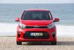 La terza incarnazione di una berlina compatta KIA Picanto foto 1