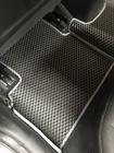 Hyundai Elantra (AD) 2015-2020 Tappetini EVA (neri) foto 4