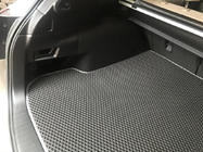 Subaru Outback 2014-2019 Tappetino bagagliaio (nero, EVA) foto 4