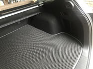 Subaru Outback 2014-2019 Tappetino bagagliaio (nero, EVA) foto 5