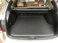 Subaru Outback 2014-2019 Tappetino bagagliaio (nero, EVA) foto 1