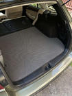 Subaru Outback 2014-2019 Tappetino bagagliaio (nero, EVA) foto 6