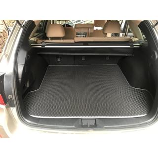 Tappetino bagagliaio (nero, EVA) Subaru Outback 2014-2019 foto 1