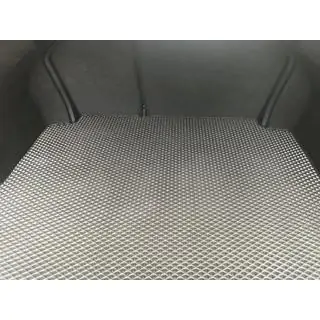 Tappetino bagagliaio (nero, EVA) Hyundai Elantra (AD) 2015-2020 foto 4