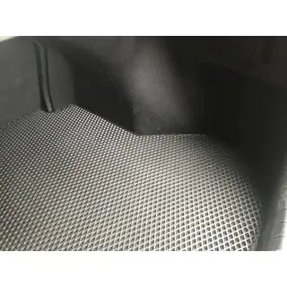 Tappetino bagagliaio (nero, EVA) Hyundai Elantra (AD) 2015-2020 foto 3
