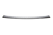 Mercedes Sprinter W907/W910 2018- Protezione paraurti posteriore Carmos acciaio inox foto 2