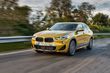 Crossover compatto coupé BMW X2 foto 7